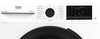 Beko BMND8545UW 8Kg / 5Kg Washer Dryer with 1400 rpm - White - D Rated