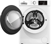 Beko BWC7121W 7Kg Washing Machine with 1200 rpm - White - A Rated