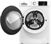 Beko BWC8121W 8Kg Washing Machine with 1200 rpm - White - A Rated