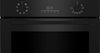 Beko CIMD91B Built In Single Fan Oven - Black