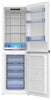 Beko CNE4581VW 54cm Frost Free Fridge Freezer - White - E Rated