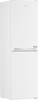 Beko CNG4582VW 54cm wide Frost Free Fridge Freezer - White - E Rated