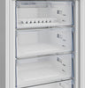 Beko CNG4692VW 60cm wide Frost Free Fridge Freezer - White - E Rated