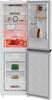 Beko CNG4692VW 60cm wide Frost Free Fridge Freezer - White - E Rated