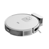 Beko VRR60314VW Robot Vacuum Cleaner - 150 Minutes Run Time - White
