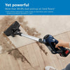 Bosch BBS611GB Cordless Vacuum Cleaner - 30 Minute Run Time