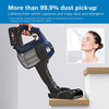 Bosch BBS611GB Cordless Vacuum Cleaner - 30 Minute Run Time