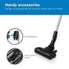 Bosch BBS611GB Cordless Vacuum Cleaner - 30 Minute Run Time