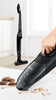 Bosch BCHF220GB Serie 2 2-in-1 Cordless Vacuum Cleaner - 44 Minutes Run Time - Jet Black