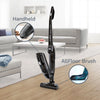 Bosch BCHF220GB Serie 2 2-in-1 Cordless Vacuum Cleaner - 44 Minutes Run Time - Jet Black