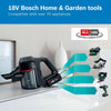 Bosch Unlimited 7 BCS711GB Cordless Vacuum Cleaner - Dark Granite
