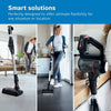 Bosch Unlimited 7 BCS711GB Cordless Vacuum Cleaner - Dark Granite