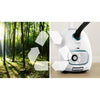 Bosch BGB41HYGGB ProHygienic Bagged Vacuum Cleaner - White