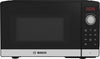 Bosch FFL023MS2B 20 Litres Single Microwave - Black