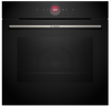 Bosch Series 8 HBG7741B1B Wifi Connected Built In Electric Single Oven - Black