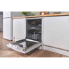Bosch SMS26AW08G Series 2 Standard Dishwasher - White - E Rated