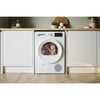 Bosch Series 4 WTH85225GB 8kg Heat Pump Tumble Dryer - White