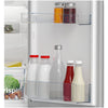 Beko CCFM4582W 54cm wide Frost Free Fridge Freezer - White - E Rated