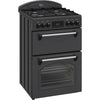 Leisure Classic CLB60FCA 60cm Dual Fuel Cooker - Anthracite