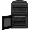 Leisure Classic CLB60FCA 60cm Dual Fuel Cooker - Anthracite