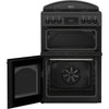 Leisure Classic CLB60FCA 60cm Dual Fuel Cooker - Anthracite
