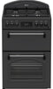 Leisure Classic CLB60FCA 60cm Dual Fuel Cooker - Anthracite