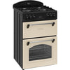 Leisure Classic CLB60GCC 60cm Gas Cooker - Cream