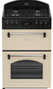 Leisure Classic CLB60GCC 60cm Gas Cooker - Cream