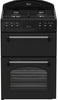 Leisure Classic CLB60GCK 60cm Gas Cooker - Black