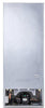 Fridgemaster MTL55242E 55cm wide Tall Larder Fridge - White - E Rated