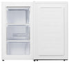 Fridgemaster MUZ4860E 48cm wide Freezer - White - E Rated