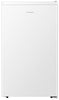 Fridgemaster MUZ4860E 48cm wide Freezer - White - E Rated