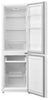 Haden HFF150W-E 47cm wide Frost Free Fridge Freezer - White - E Rated