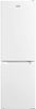 Haden HFF150W-E 47cm wide Frost Free Fridge Freezer - White - E Rated