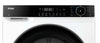 Haier HD80-D357U1 8Kg Heat Pump Condenser Tumble Dryer - White - A++ Rated