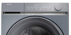 Haier HW100B14367GUUK X7 Wifi Connected 10Kg Washing Machine with 1400 rpm - Graphite - A Rated