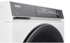 Haier HWD80BP14367TU Wifi Connected 8Kg / 5Kg Washer Dryer with 1400 rpm - White - A Rated