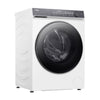 Haier HWD80BP14367TU Wifi Connected 8Kg / 5Kg Washer Dryer with 1400 rpm - White - A Rated
