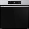 Hisense BI622AXPGUK Built In Single Fan Oven - Stainless Steel