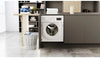 Hotpoint BIWDHG861485 8Kg / 5Kg Integrated Washer Dryer with 1400 rpm - White - B Rated
