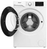 Hotpoint H 101 ANTI STAI 10kg Washing Machine with 1400 rpm - White - A Rated