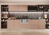 Hotpoint H2IC14BN7A0UK Fully Integrated Standard Dishwasher - C Rated