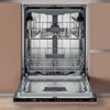 Hotpoint H7IC16M6UK Maxi Space Fully Integrated Standard Dishwasher - C Rated
