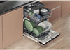 Hotpoint H7IC16M6UK Maxi Space Fully Integrated Standard Dishwasher - C Rated