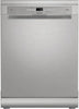 Hotpoint H8F HP51X UK Standard Dishwasher - Stainless Steel - B Rated