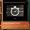 Hotpoint HO 255H X UK Electric Single Oven - Stainless Steel