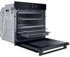 Hotpoint HOI4S8PM0BUK Electric Single Oven - Black