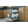 Hotpoint HP2IFC14BN6UK Fully Integrated Standard Dishwasher - C Rated