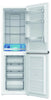 Hotpoint HPKF 3241 W4UK 54cm Frost Free Fridge Freezer - White - E Rated