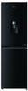 Hotpoint HPKF 3241W XR4U 54cm Frost Free Fridge Freezer - Black - E Rated